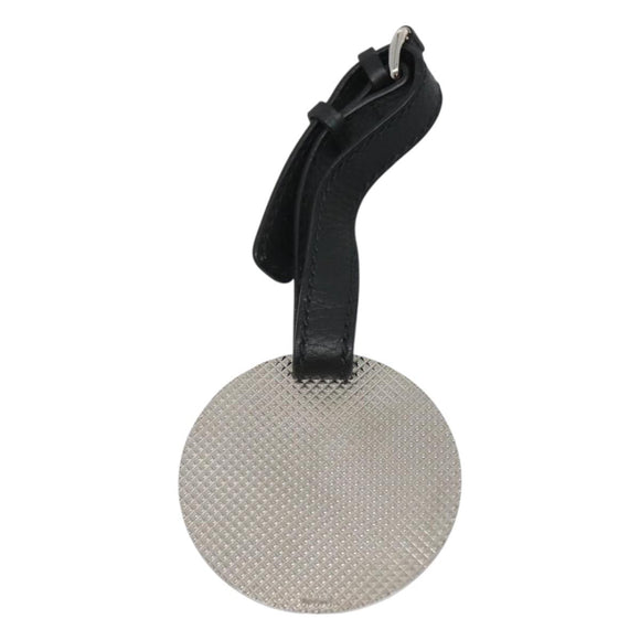 BOTTEGA VENETA Charm Ag925 Silver Auth 122934