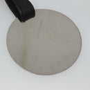 BOTTEGA VENETA Charm Ag925 Silver Auth 122934-4