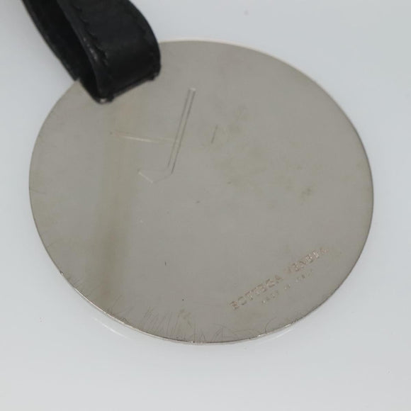 BOTTEGA VENETA Charm Ag925 Silver Auth 122934