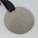 BOTTEGA VENETA Charm Ag925 Silver Auth 122934-5