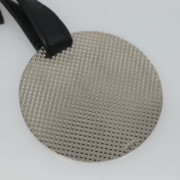 BOTTEGA VENETA Charm Ag925 Silver Auth 122934