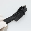 BOTTEGA VENETA Charm Ag925 Silver Auth 122934-6