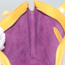 LOUIS VUITTON Epi Saint Jacques Poignees Long Bag Yellow M52339 LV Auth 122938-19