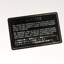 CHANEL Matelasse Hand Bag Lamb Skin Gold Tone CC Auth 122943-24