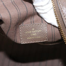 LOUIS VUITTON Monogram Empreinte Anspile Shoulder Bag Ombre LV Auth 122994-19