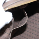 LOUIS VUITTON Monogram Empreinte Anspile Shoulder Bag Ombre LV Auth 122994-22