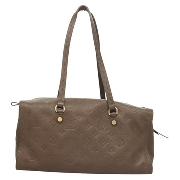 LOUIS VUITTON Monogram Empreinte Anspile Shoulder Bag Ombre LV Auth 122994 - 0