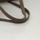 LOUIS VUITTON Monogram Empreinte Anspile Shoulder Bag Ombre LV Auth 122994-7