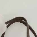 LOUIS VUITTON Monogram Empreinte Anspile Shoulder Bag Ombre LV Auth 122994-8