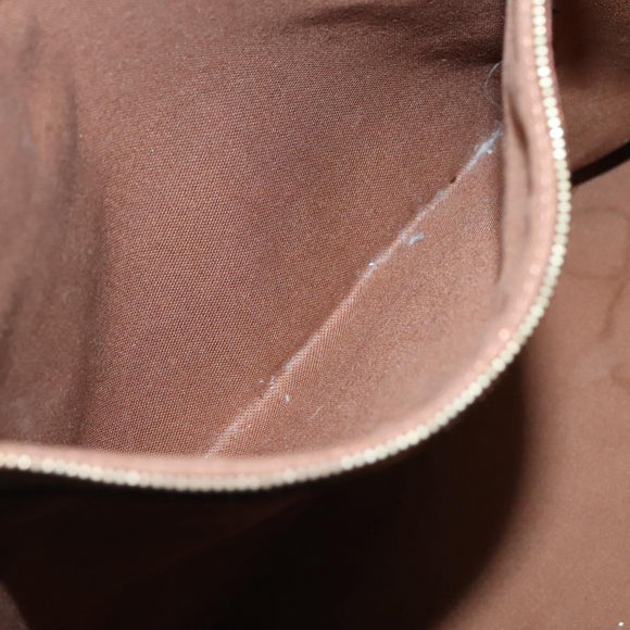 LOUIS VUITTON Monogram Cabas Alto Tote Bag M51152 LV Auth 123004