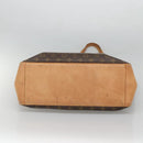 LOUIS VUITTON Monogram Cabas Alto Tote Bag M51152 LV Auth 123004-5