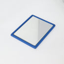 BOTTEGA VENETA INTRECCIATO Shoulder Bag Leather Blue Auth 123018AV-25