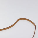 LOUIS VUITTON Monogram Vernis Motto Accessory Pouch Gris M91030 LV Auth 123039-14