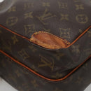 LOUIS VUITTON Monogram Amazon GM Shoulder Bag M45234 LV Auth 123058-8