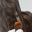 LOUIS VUITTON Monogram Amazon GM Shoulder Bag M45234 LV Auth 123058-10