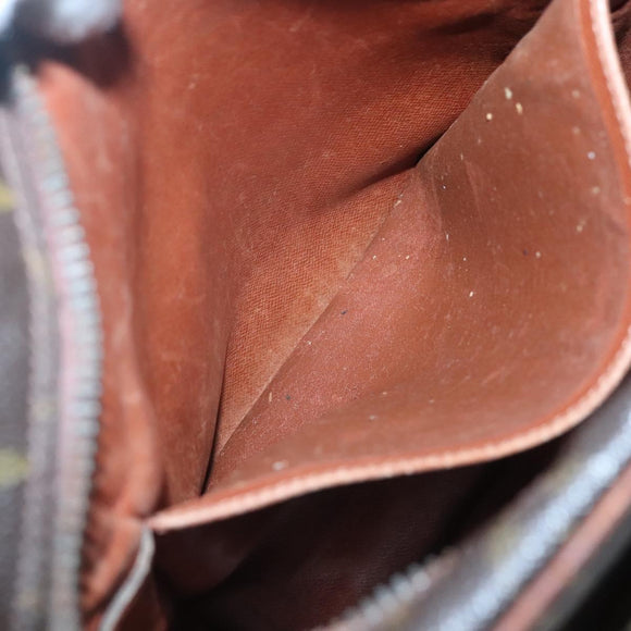 LOUIS VUITTON Monogram Amazon GM Shoulder Bag M45234 LV Auth 123058