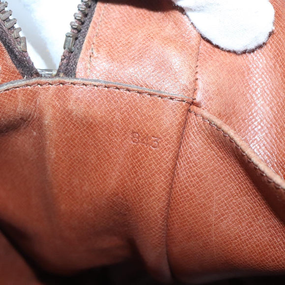 LOUIS VUITTON Monogram Amazon GM Shoulder Bag M45234 LV Auth 123058