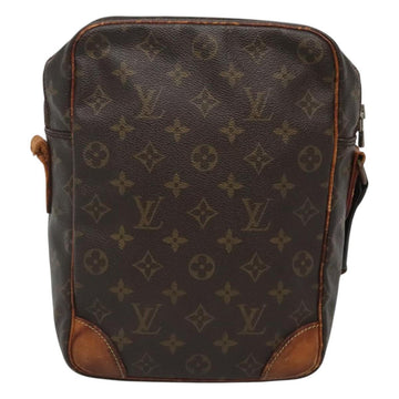 LOUIS VUITTON Monogram Amazon GM Shoulder Bag M45234 LV Auth 123058 - 0