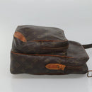 LOUIS VUITTON Monogram Amazon GM Shoulder Bag M45234 LV Auth 123058-3