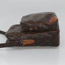 LOUIS VUITTON Monogram Amazon GM Shoulder Bag M45234 LV Auth 123058-4