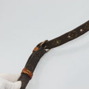 LOUIS VUITTON Monogram Amazon GM Shoulder Bag M45234 LV Auth 123058-14