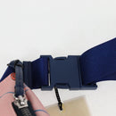 GUCCI Children GUCCIxThe Jetsons Waist bag PVC Pink Silver 502095 Auth 123063M-9