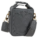 LOUIS VUITTON 2023 Men's Collection Cruiser Messenger Calf M21812 Auth 123080SM-1