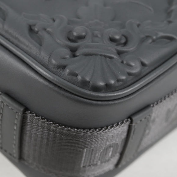 LOUIS VUITTON 2023 Men's Collection Cruiser Messenger Calf M21812 Auth 123080SM