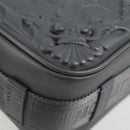 LOUIS VUITTON 2023 Men's Collection Cruiser Messenger Calf M21812 Auth 123080SM-16