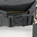 LOUIS VUITTON 2023 Men's Collection Cruiser Messenger Calf M21812 Auth 123080SM-19