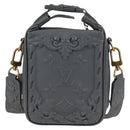 LOUIS VUITTON 2023 Men's Collection Cruiser Messenger Calf M21812 Auth 123080SM-13