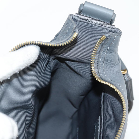 LOUIS VUITTON 2023 Men's Collection Cruiser Messenger Calf M21812 Auth 123080SM