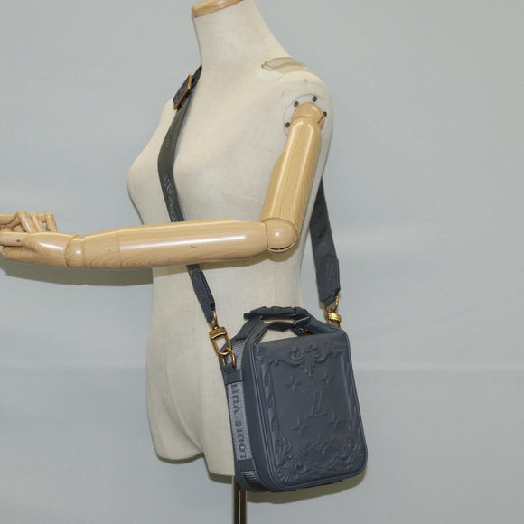 LOUIS VUITTON 2023 Men's Collection Cruiser Messenger Calf M21812 Auth 123080SM