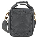 LOUIS VUITTON 2023 Men's Collection Cruiser Messenger Calf M21812 Auth 123080SM-2