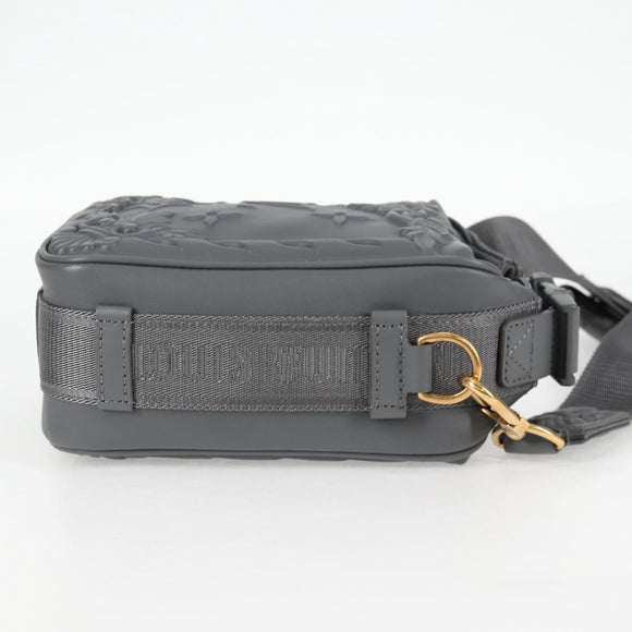 LOUIS VUITTON 2023 Men's Collection Cruiser Messenger Calf M21812 Auth 123080SM