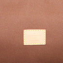 LOUIS VUITTON Monogram Cube Derangemont MM Pouch M43689 LV Auth 123081-17