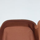 LOUIS VUITTON Monogram Cube Derangemont MM Pouch M43689 LV Auth 123081-19