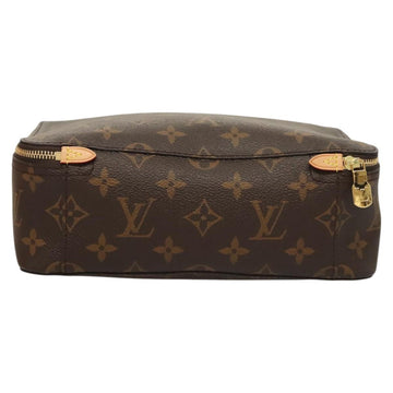 LOUIS VUITTON Monogram Cube Derangemont MM Pouch M43689 LV Auth 123081 - 0