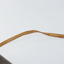 LOUIS VUITTON Monogram Papillon Pouch LV Auth 123093-8