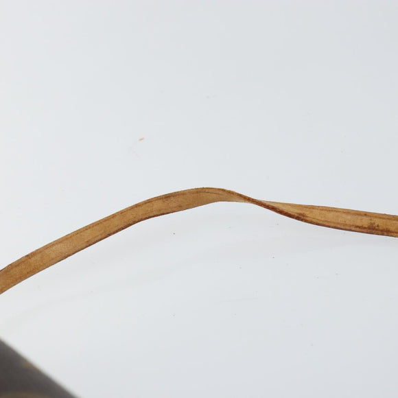 LOUIS VUITTON Monogram Papillon Pouch LV Auth 123093