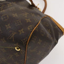 LOUIS VUITTON Monogram Tivoli GM Shoulder Bag M40144 LV Auth 123125-16