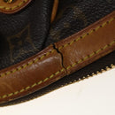 LOUIS VUITTON Monogram Tivoli GM Shoulder Bag M40144 LV Auth 123125-9