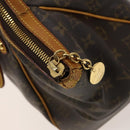 LOUIS VUITTON Monogram Tivoli GM Shoulder Bag M40144 LV Auth 123125-10