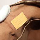 LOUIS VUITTON Monogram Tivoli GM Shoulder Bag M40144 LV Auth 123125-19