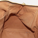 LOUIS VUITTON Monogram Tivoli GM Shoulder Bag M40144 LV Auth 123125-20