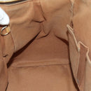 LOUIS VUITTON Monogram Tivoli GM Shoulder Bag M40144 LV Auth 123125-21