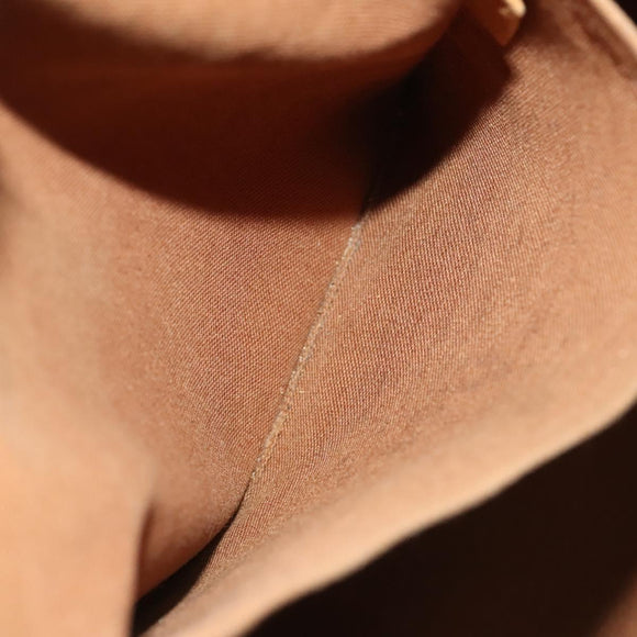 LOUIS VUITTON Monogram Tivoli GM Shoulder Bag M40144 LV Auth 123125