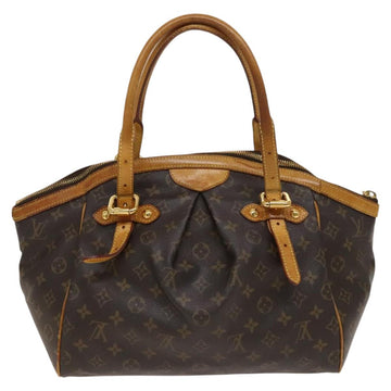 LOUIS VUITTON Monogram Tivoli GM Shoulder Bag M40144 LV Auth 123125 - 0