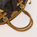 LOUIS VUITTON Monogram Tivoli GM Shoulder Bag M40144 LV Auth 123125-7