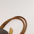 LOUIS VUITTON Monogram Tivoli GM Shoulder Bag M40144 LV Auth 123125-14